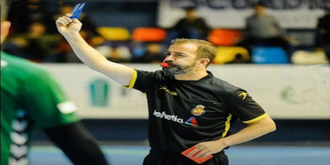 FCHArbitres's tweet image. 📝Nova activitat de l'Àrea de Formació del CCA amb Rafael García Mosquera:

📆Divendres 6 de maig de 2022
⏰De 20 a 21.30 h
🗣️Rafael García Mosquera
📚Activitat:"Relació àrbitres jugadors/es i gestió de banquetes"
🏟️Centre Vallès (C/ Veneçuela 86‐Granollers)

#⃣#HandbolCatalà