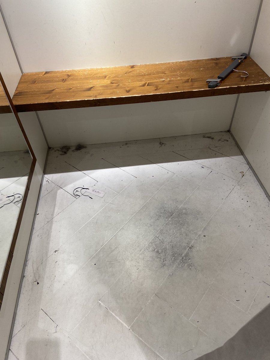 @thesting@Maastricht 😖