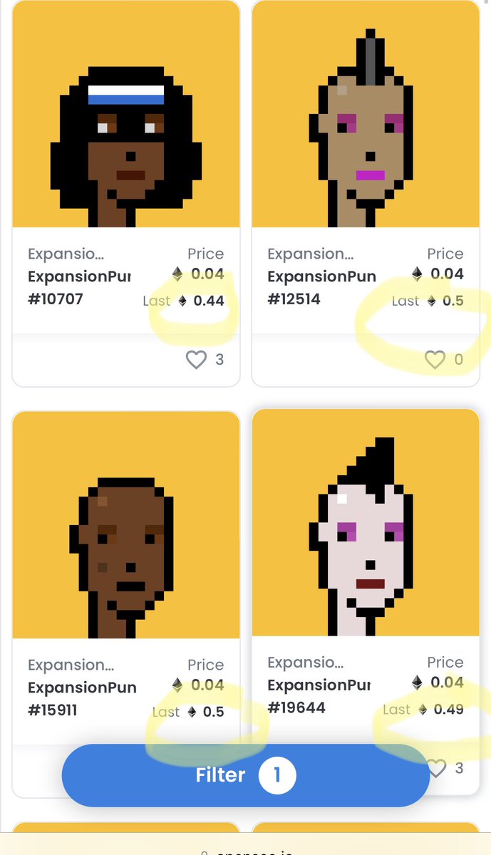 This is an example of #FUDDING 

Are you ok Bro? Buy high sell low?
       👏👏👏 NGMI👏👏👏
<a href="/ExpansionPunks/">ExpansionPunks.eth</a> #NFT #ETH