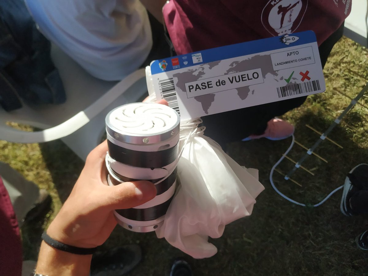 Dónde caemos gente?