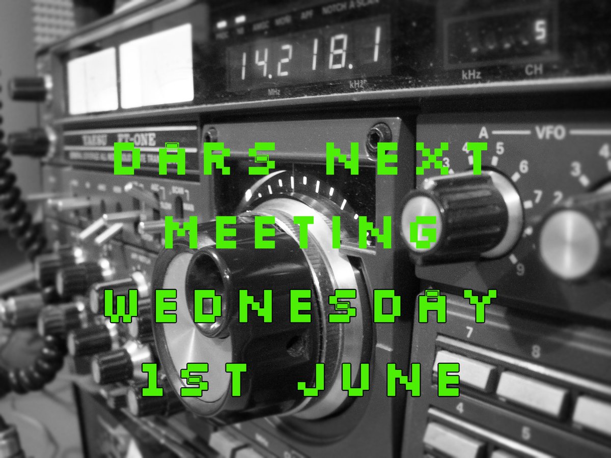 Our June meeting takes place Wednesday 1st June at our clubhouse located at 113 Castletown Road, Dundalk from 8.30pm, everyone welcome