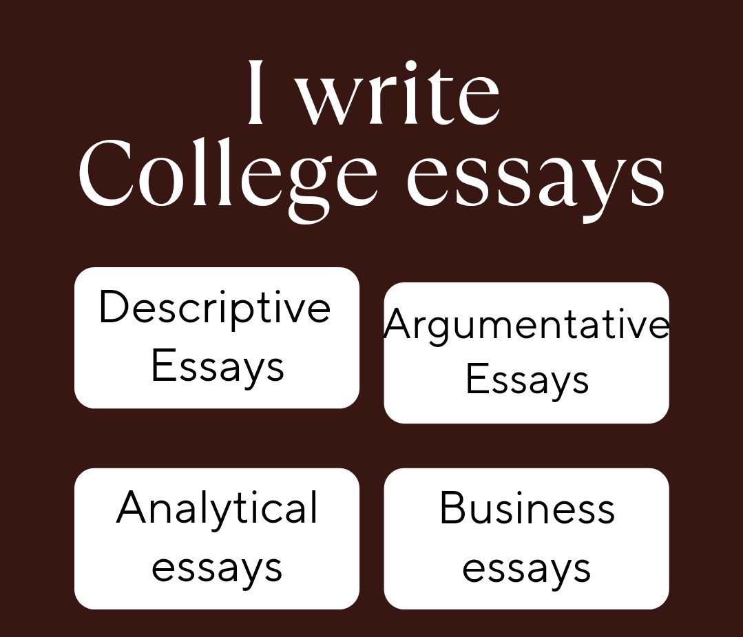 Legit, competent, reliable, affordable. 
<a href="/KGoodcode/">GRADEPOINT</a> 
 Let me do essay &amp; assignment for you :-
✓English
✓Philosophy
✓Sociology
✓History
✓Ethics
✓Business
✓All sciences
Dm.
