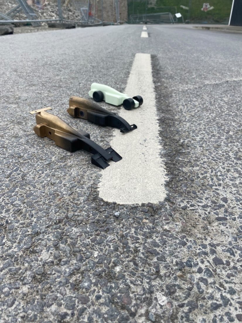 Light Speed Racing tweet media