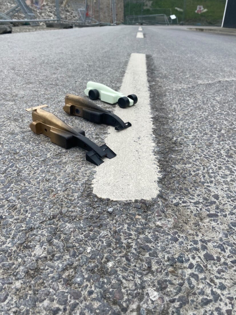 Light Speed Racing tweet media