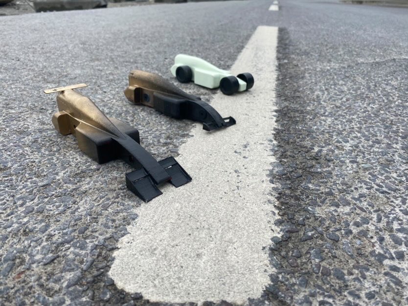 Light Speed Racing tweet media