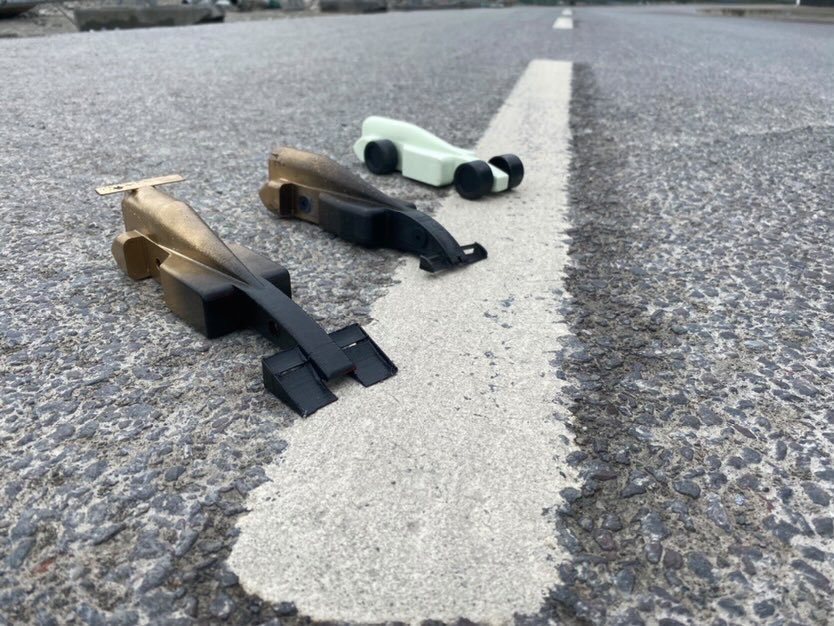 Light Speed Racing tweet media