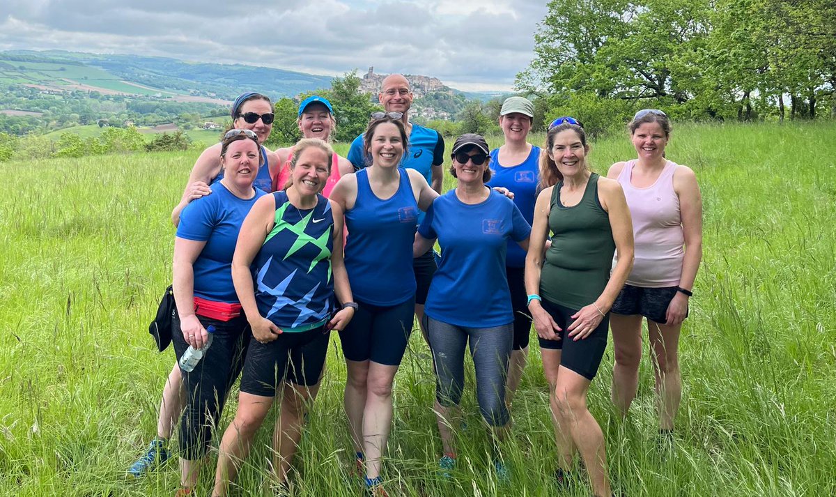 Forget The Gym tweet media