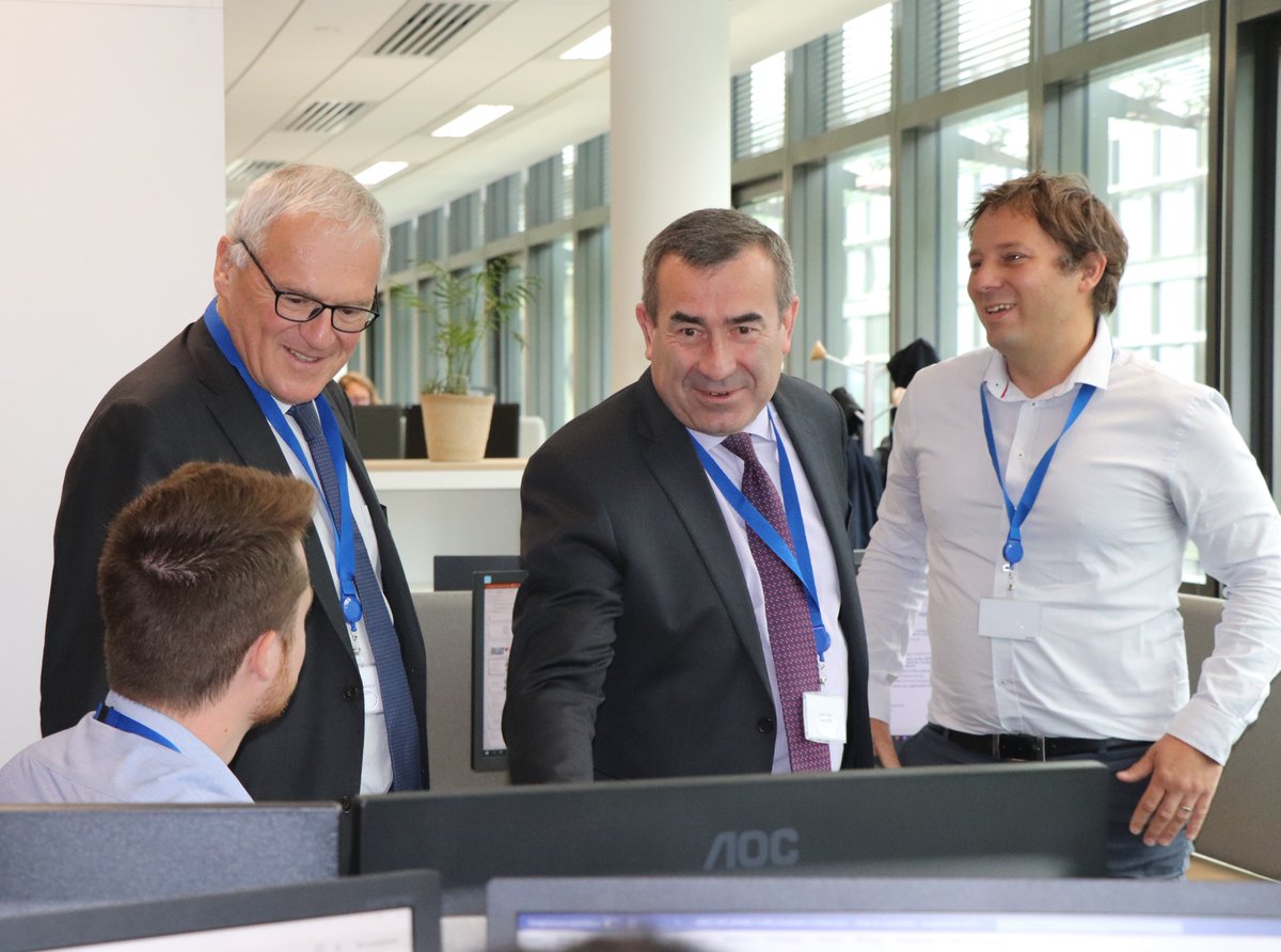 Xavier URSAT tweet media