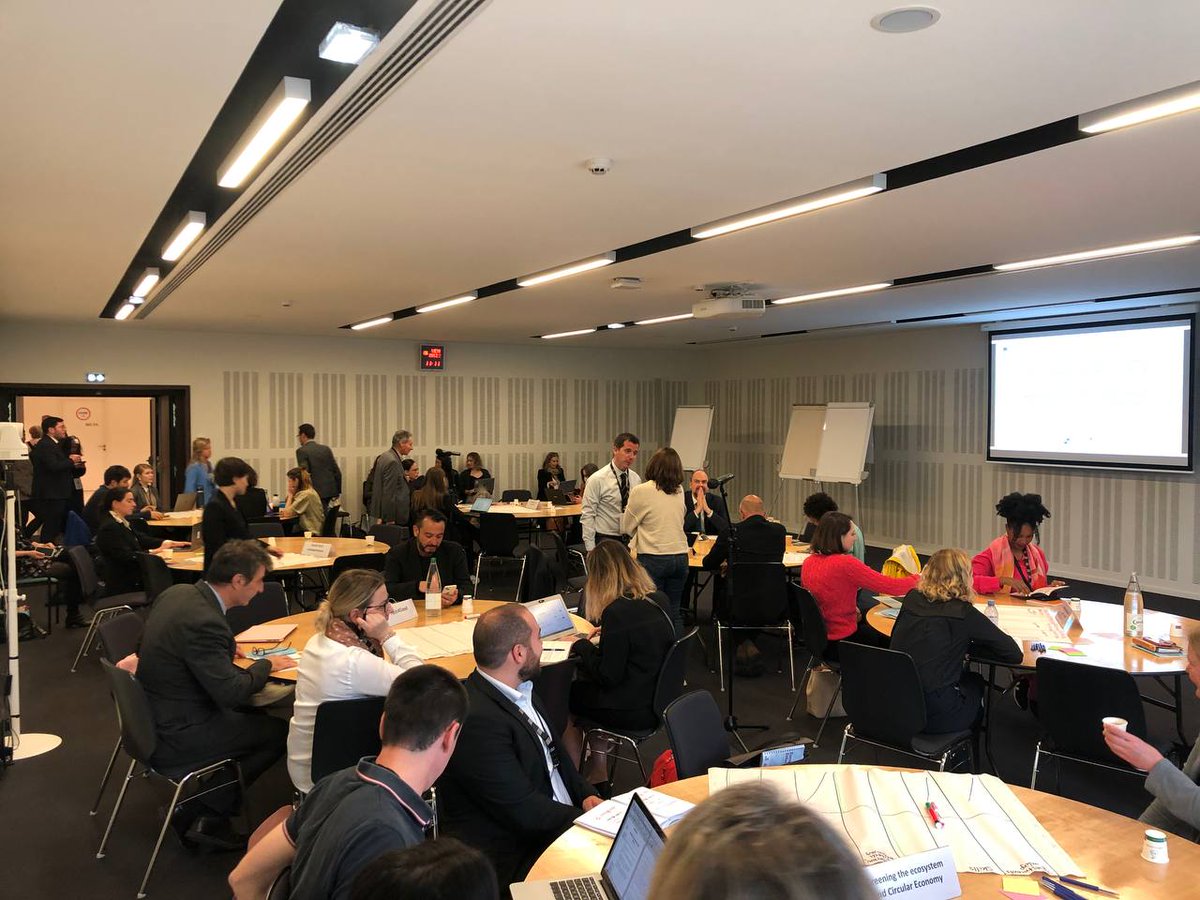 Social Economy EU (@socialecoeu) on Twitter photo 📢The #Workshop on the #TransitionPathways for the #Proximity and #SocialEconomy is starting NOW!!
➡️This #Participatory Workshop has been co-created by <a href="/Diesiseu/">Diesis Network</a> <a href="/SocialEcoEU/">Social Economy EU</a> <a href="/EuclidNetwork/">Euclid Network</a> <a href="/Euricse/">Euricse</a> under the coordination of <a href="/EU_Growth/">Internal Market, Industry, Entrepreneurship & SMEs</a> 📢The #Workshop on the #TransitionPathways for the #Proximity and #SocialEconomy is starting NOW!!
➡️This #Participatory Workshop has been co-created by <a href="/Diesiseu/">Diesis Network</a> <a href="/SocialEcoEU/">Social Economy EU</a> <a href="/EuclidNetwork/">Euclid Network</a> <a href="/Euricse/">Euricse</a> under the coordination of <a href="/EU_Growth/">Internal Market, Industry, Entrepreneurship & SMEs</a>