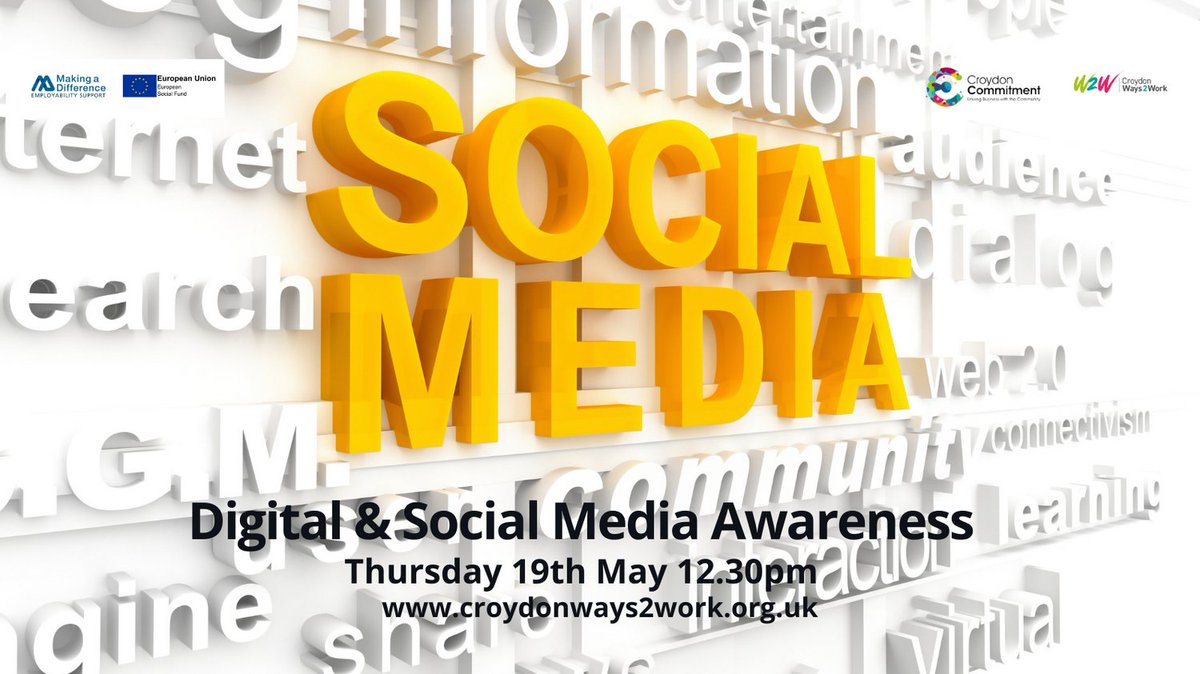 Croydon Commitment tweet media