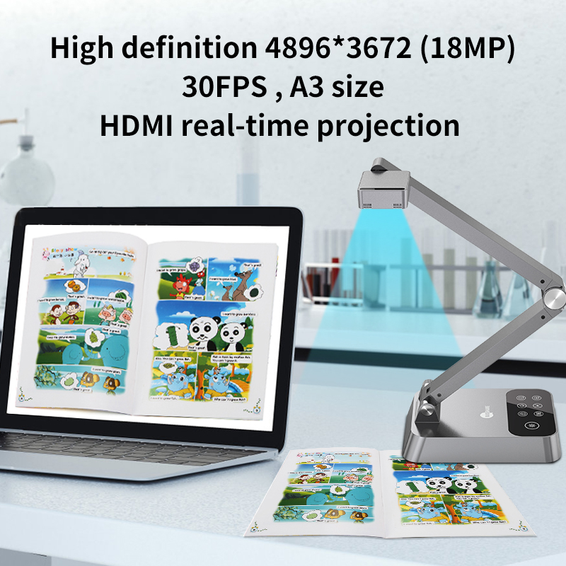 Comet_Zoe's tweet photo. Baoshare 18MP A3 document camera visuzlier HDMI
#hybridwork
#DigitalLearning https://t.co/hzcK3cShpu