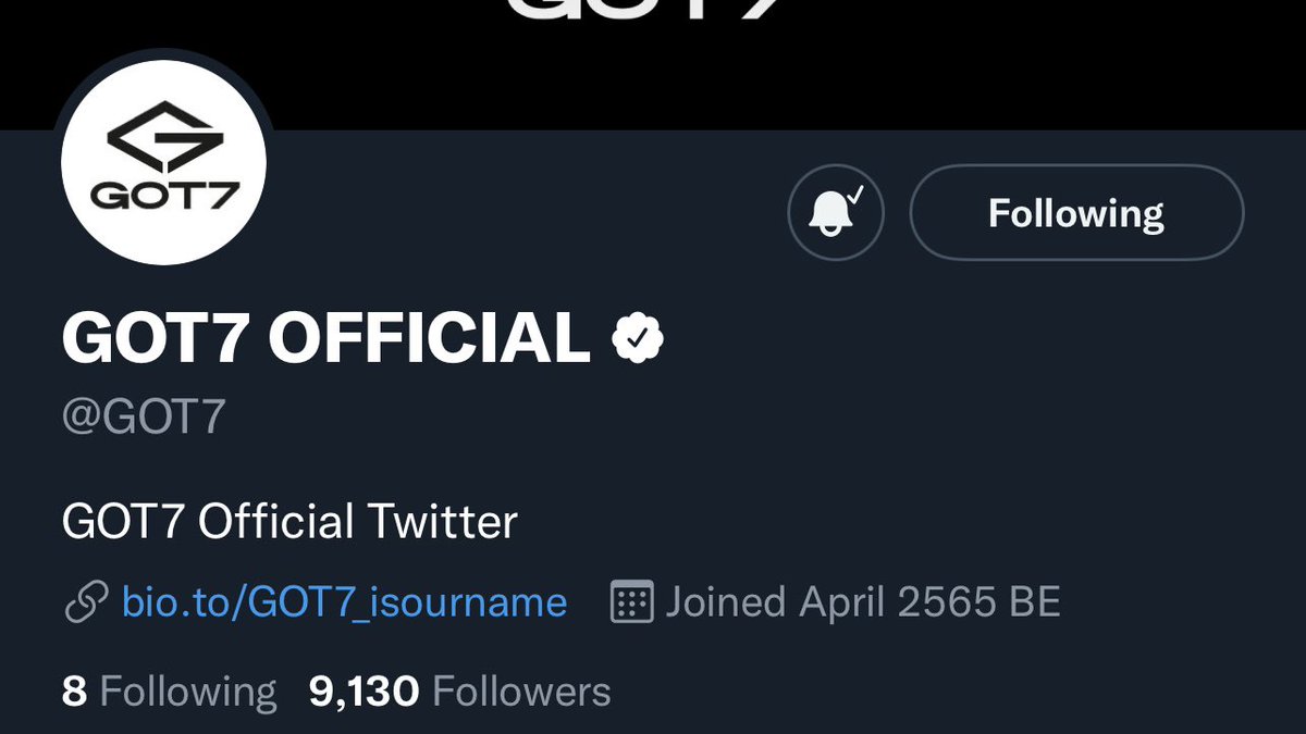 hiprimpo's tweet photo. ฟอลมบ.7คนกับวอเนอร์ 🥹😭
#GOT7 #IGOT7 https://t.co/i9DKL64CxN