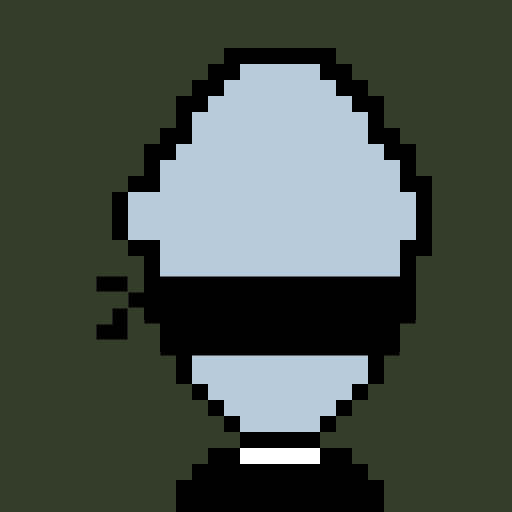 watch this 80/1000🧐🧐🧐
our new up coming
they are listing now🔝📈⚡️⚡️💥💥🔥🔥
Our new friends : The Blindfold and The Mouthpiece and The Cuban cigarettes
with a very good price💵💰💲
keep chasing .......... 🏃‍♀️🏃‍♂️🏃‍♀️🏃‍♂️🏃‍♀️🏃‍♂️
#NFTs #NFT #NFTCommunity #nftcollector #NFTartist