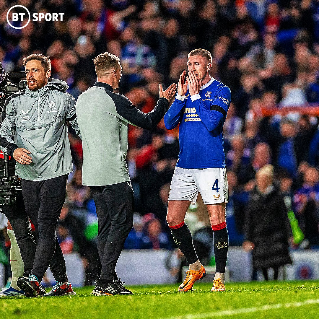 🎶 Ooo baby do you know what that's worth?
John Lundstram is the best on earth!

Silky Scouser, just what we need, 
He's gonna win us the Europa League! 🎶

What. A. Night!