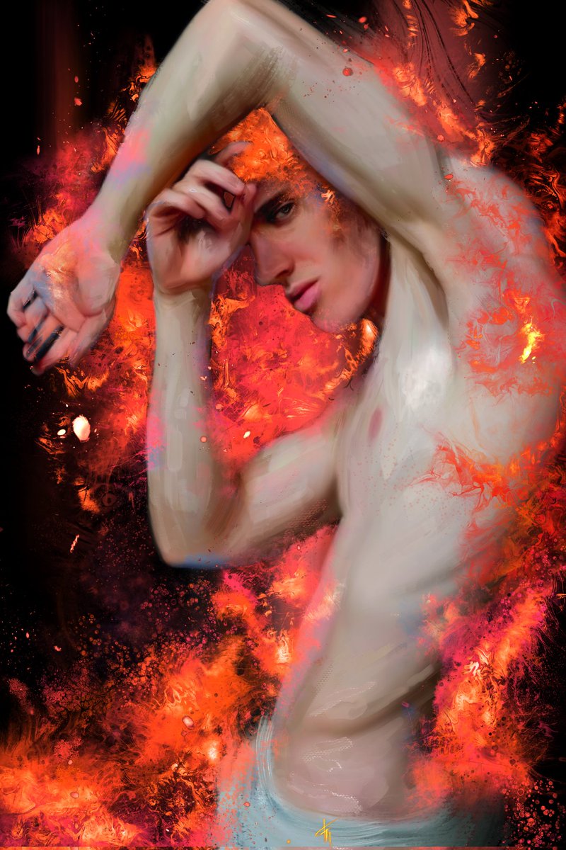 fri_art_roman's tweet photo. NEW DROP 
A U R A 
A riot of colors and creative energy that bursts to the surface , that 's how I see it 🔥💔
https://t.co/Qxar7RhT7H
#NFTs #NFTCommumity #NFTProject https://t.co/6gebO71IiA