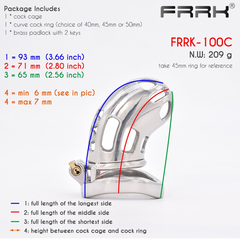 faak666666's tweet photo. FRRK Strapon Male Chastity Belt Cock Cage Men Stainless Steel Adult BDSM Sex Toys Metal Penis Rings Strap On Lock Bondage Device #sextoy #BDSM #frrk #dildo #cockcage #adulttoy #sexshop #faak
WhatsApp:+8613317012683 https://t.co/bsxdut3Mz6
