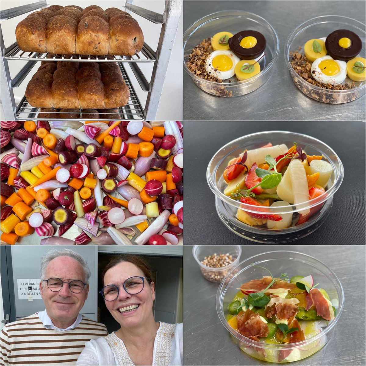 Karpendonkse Hoeve tweet media