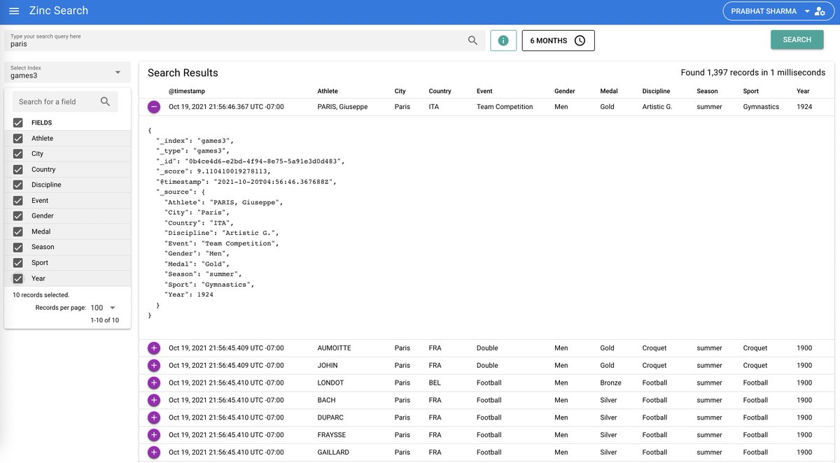 golangch's tweet image. A lightweight alternative to #elasticsearch that requires minimal resources, written in Go.
#golang

go4.li/FfLMkR