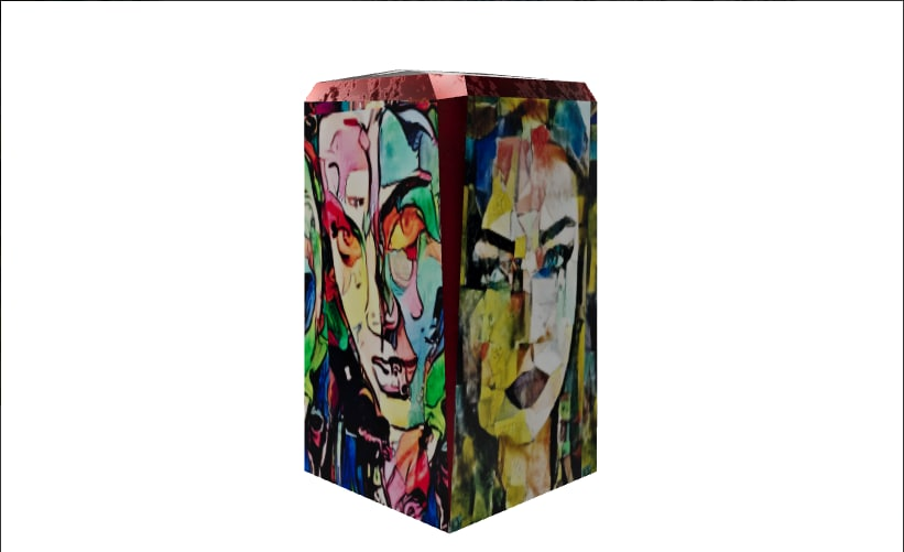 ada_afia01's tweet photo. #OpenSeaNFT  #traders #nfts #viral #Trending #cryptocurrency #bitcoin #ElonMusk 
NFT Name:   Graffiti Stone https://t.co/HwSJRym4MM

To purchase this NFT contact us »
@opensea
@cctrade1nft https://t.co/sDqHEWfoHj