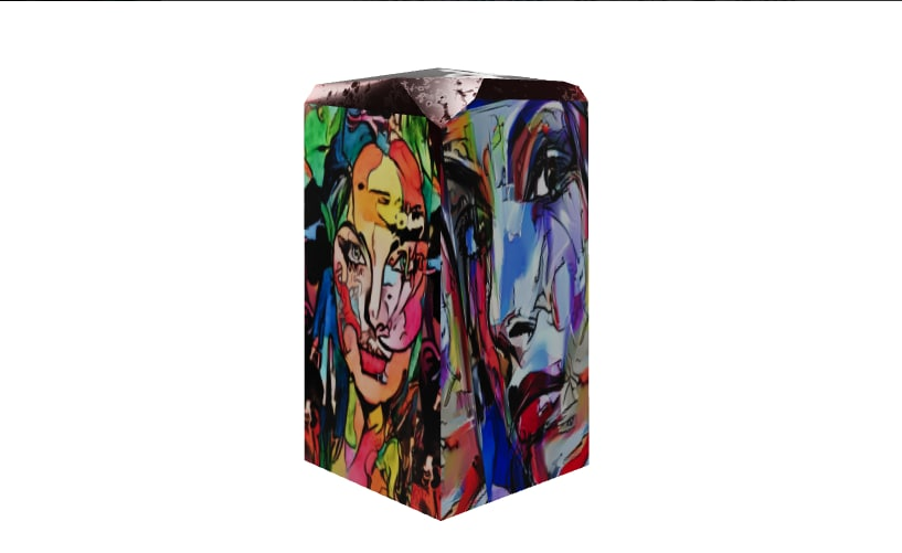 ada_afia01's tweet photo. #OpenSeaNFT  #traders #nfts #viral #Trending #cryptocurrency #bitcoin #ElonMusk 
NFT Name:   Graffiti Stone https://t.co/HwSJRym4MM

To purchase this NFT contact us »
@opensea
@cctrade1nft https://t.co/sDqHEWfoHj