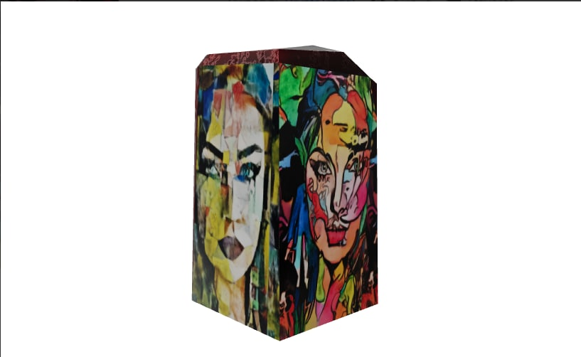 ada_afia01's tweet photo. #OpenSeaNFT  #traders #nfts #viral #Trending #cryptocurrency #bitcoin #ElonMusk 
NFT Name:   Graffiti Stone https://t.co/HwSJRym4MM

To purchase this NFT contact us »
@opensea
@cctrade1nft https://t.co/sDqHEWfoHj
