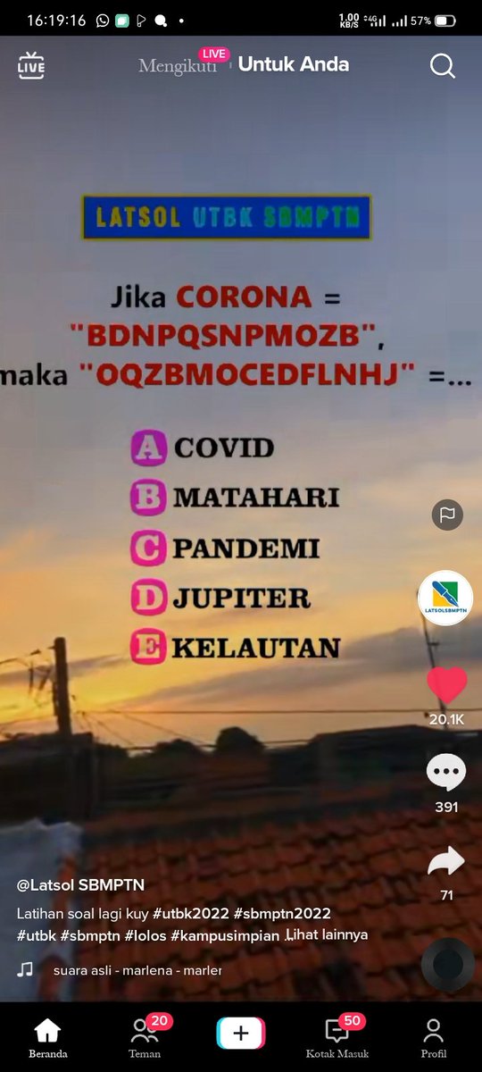 CEK PINNED! tweet media