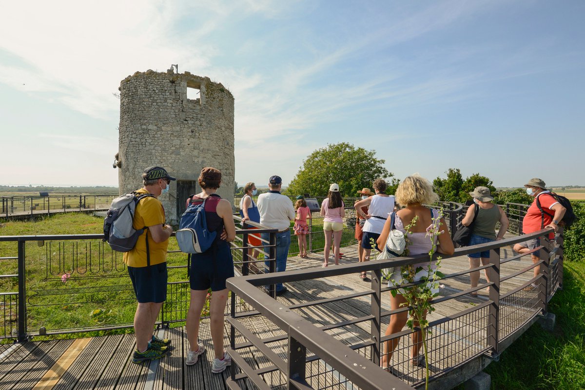 departement17's tweet photo. #IDSorties17 Soleil🌞, ciel bleu & vestiges gallo-romains 🏛
Ce week-end, rendez-vous au #Fâ à Barzan 🏺🍀
de⌚️14h à 18h
👉https://t.co/kwQj0b31X0
📸T.Martrou https://t.co/XQivty3Rsg