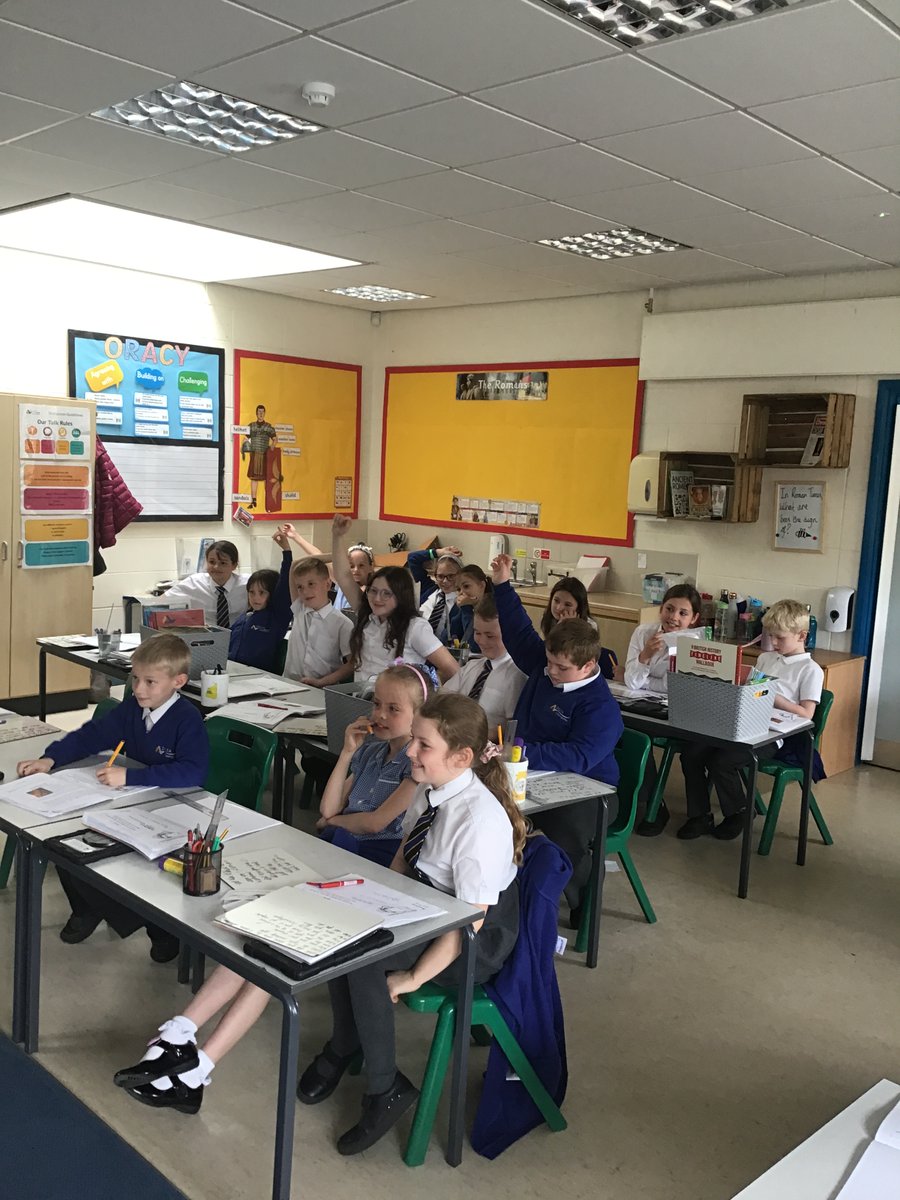 DeltaGreengates's tweet photo. #Year4GG had a visit from Queen #Boudicca yesterday from the Celtic Iceni Tribe! We 'hot seated' Boudicca and asked her lots of questions about her rebellion against the #Romans.
#Writing #Topic #TeamGGTopic #TeamGGWriting #Oracy #TeamGGOracy https://t.co/zRpWGEEthe