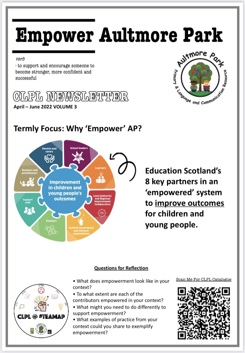 Aultmore CLPL tweet media
