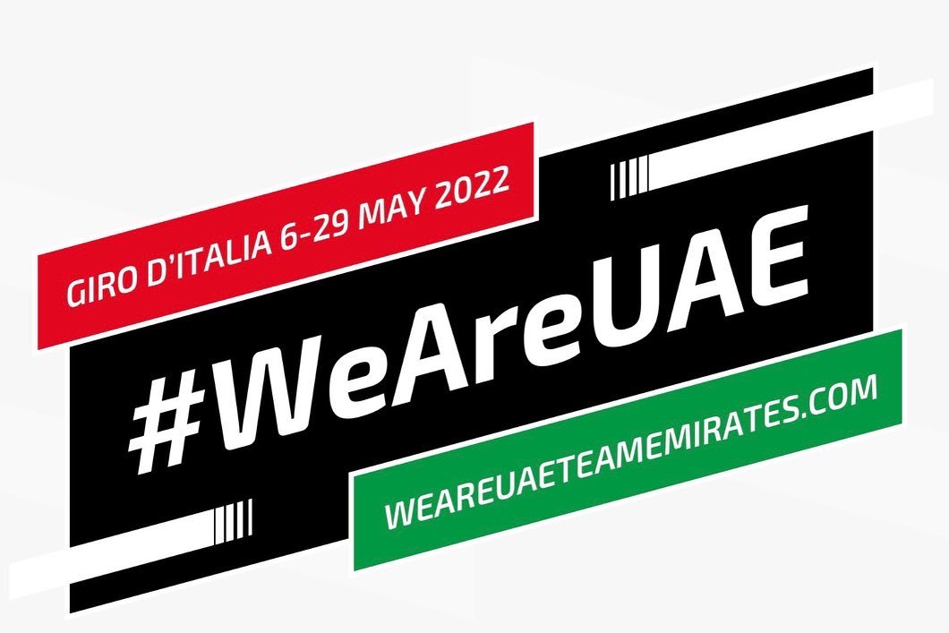@UAE-TeamEmirates tweet media