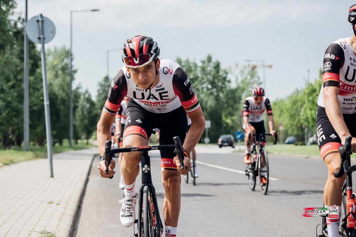 @UAE-TeamEmirates tweet media