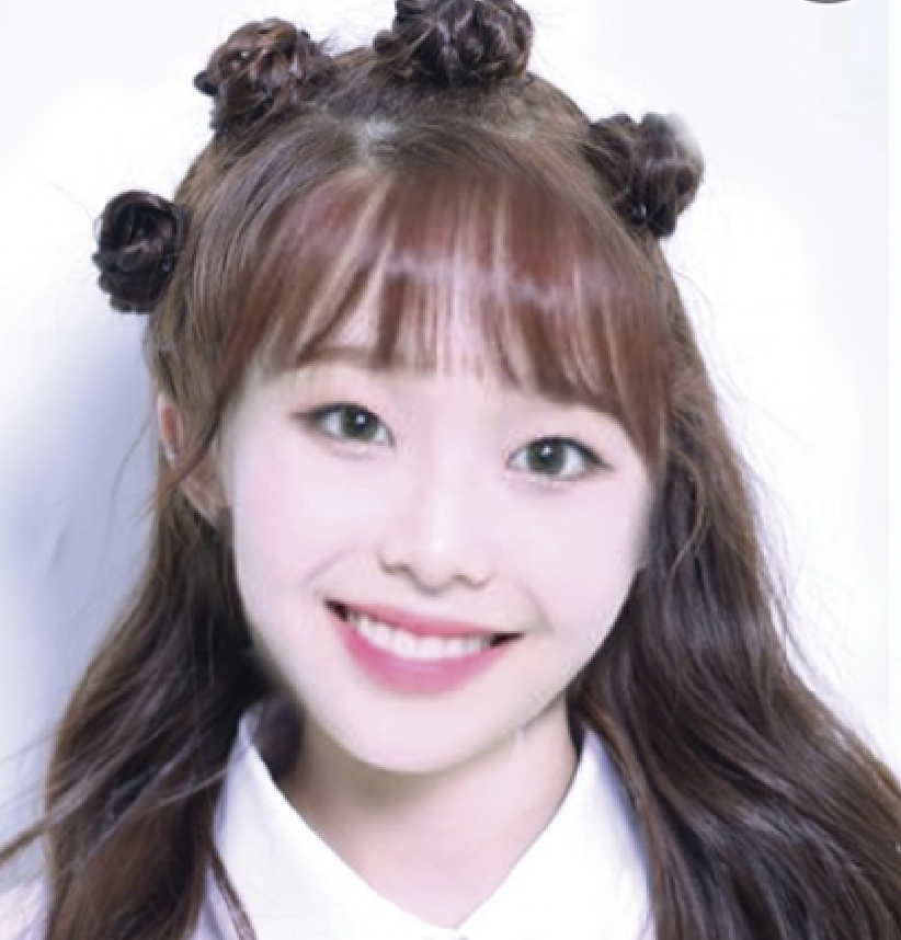 thatchoerry's tweet image. fav chuu photo
