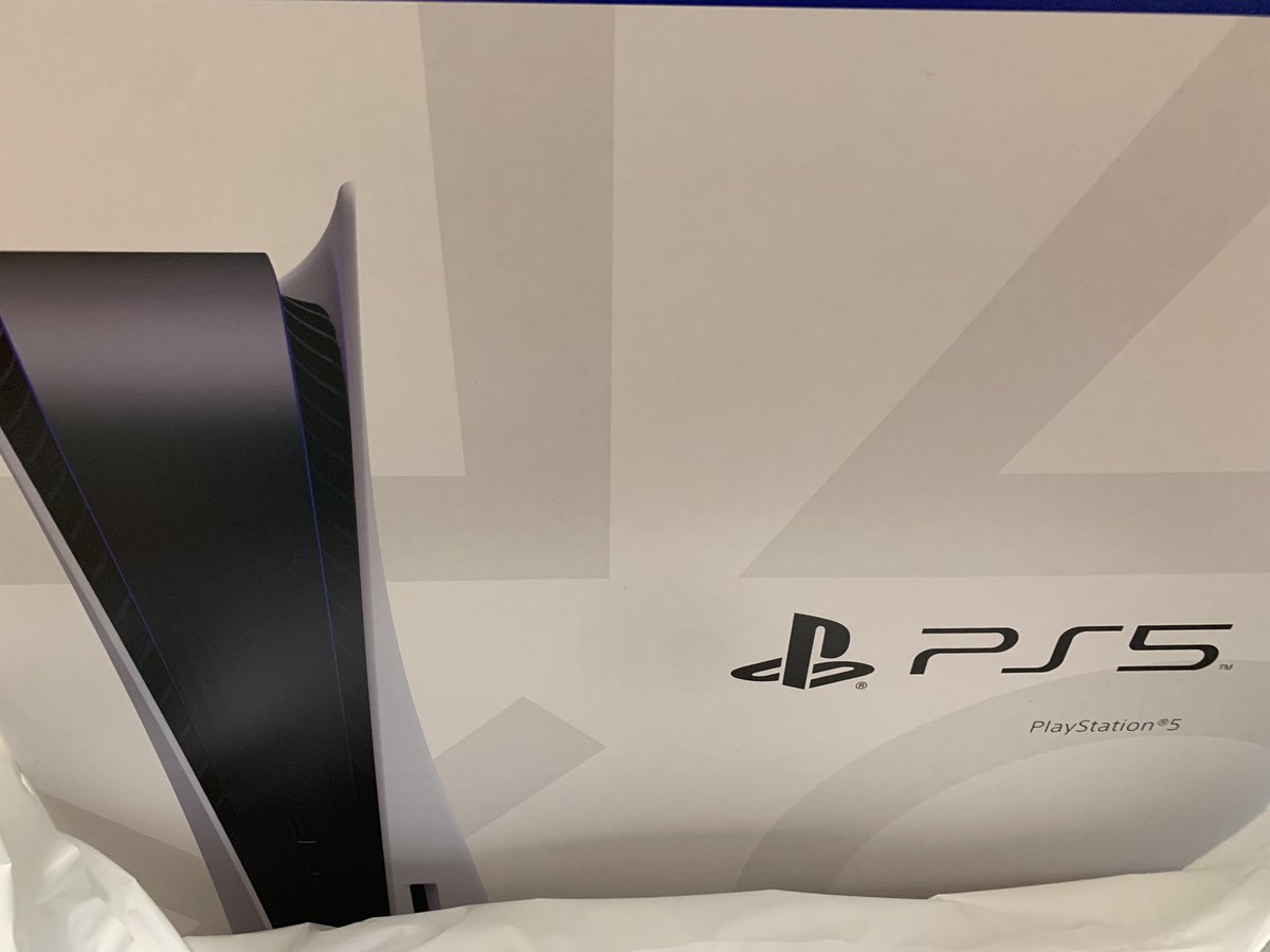 ついに買えた！！！