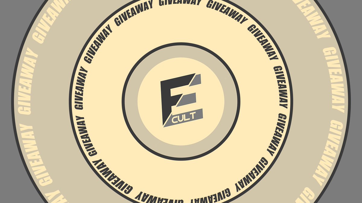 kingmaiar's tweet photo. #ElrondCommunity 
🪙 $ECULT BIG GIVEAWAY 🪙

✅ Follow @kingmaiar and @ECULT_community
✅ RT + ❤️ + Tag Friends
✅ Herotag / Address
✅ Join Discord Community
https://t.co/s4azo4vEo6

2⃣ Winners
🏆 500 ECULT🪙
⏳ 48h

Join ECULT fam now 🔥
#Elrond #AirdropCrypto #giveaway #esdt https://t.co/ktpz3upkwn