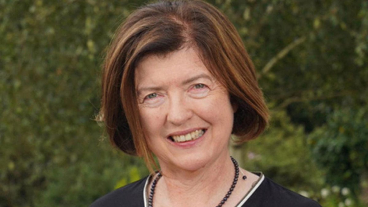 FightingAnne1's tweet photo. Right Local Elections are done.

Time for the Met Police to hit Johnson with fines.

Then Sue Gray it's your time to shine. 

We're ready and waiting.

JOHNSON OUT
#JohnsonOut102
#SueGrayReport 
#Partygate https://t.co/UHebylUkwd