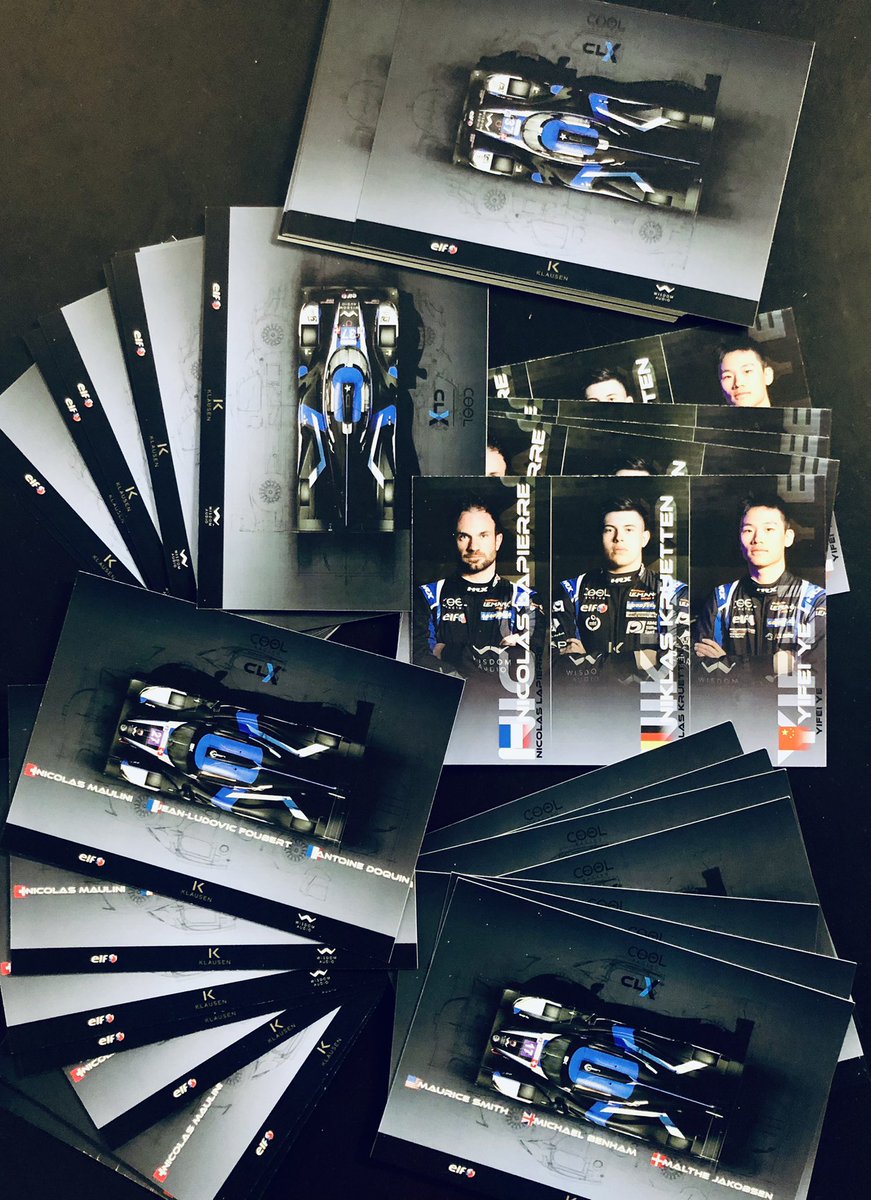 Getting ready for #4hImola next week 😉🇮🇹