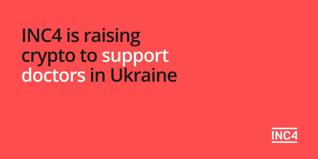 INC_4_'s tweet photo. We're assisting the Regional #Cancer Center of #Mykolaiv, which is currently in a fighting hotspot in 🇺🇦 and needs specialized equipment.

By donating, you will be providing essential assistance to Ukrainians trapped in war: https://t.co/tB8umDCh6C https://t.co/y9KPy64tqX