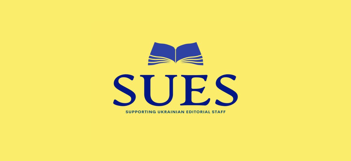 Support #Ukrainian Editorial Staff: 
#Crowdfunding Campaign!🪙 
Support together with <a href="/EIFLnet/">EIFL</a>, <a href="/IBLPAN/">Instytut Badań Literackich Polskiej Akademii Nauk</a>, <a href="/DOAJplus/">DOAJ</a>, <a href="/OAPENbooks/">OAPEN (account inactive)</a>, @AEUP_info  &amp; <a href="/OPERASEU/">OPERAS Research Infrastructure - not posting on X</a> #Ukrainian scholarly communication and 🇺🇦 editorial staff:
operas-eu.org/5321
#donate #funding #scholcomm #SupportUkraine