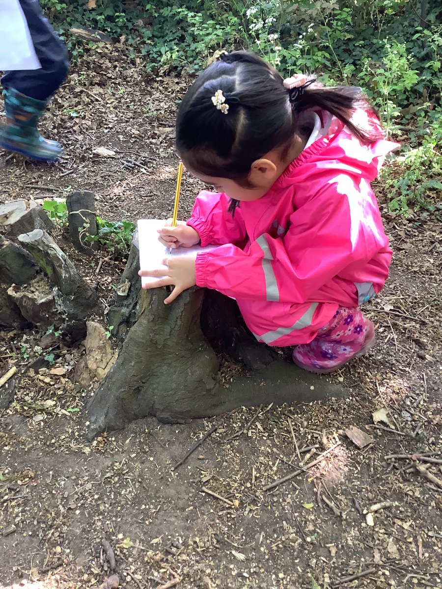 KnockhallEYFS's tweet photo. Forest School FriYAY!!! πΏππͺ²π #eyfsforestschool @W00dlandAcademy @KnockhallPrima1 @KnockhallEYFS https://t.co/oV1d6Cs6al