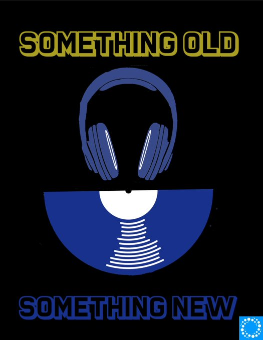 Jess_jdm's tweet photo. Something Old Something New is back today at 2pm on @PlanetRadioHD ✨✨✨Featuring new music from @hisiennaband @thefacadesband and @_ninetiesband_ as well as an interview with @nikkiandthewave about their latest single and our track of the week 'The Phone Song' https://t.co/CZuGKlDAY0