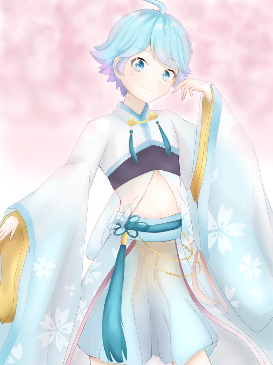 花鳥風月 ~ いむくん 「君を好きでいてもいいですか？」 #いれいすあー