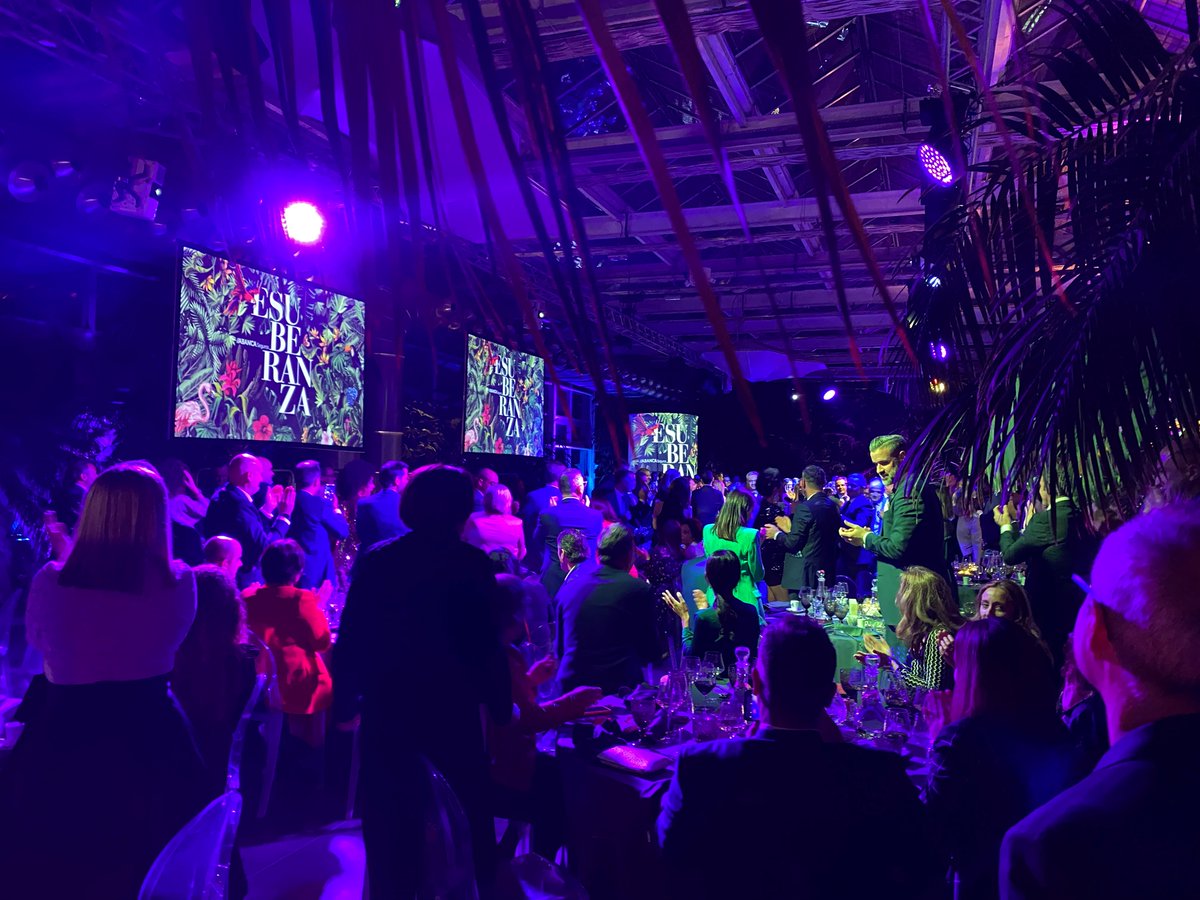 DHM Comunicación tweet media