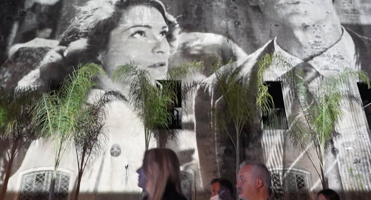 DHM Comunicación tweet media