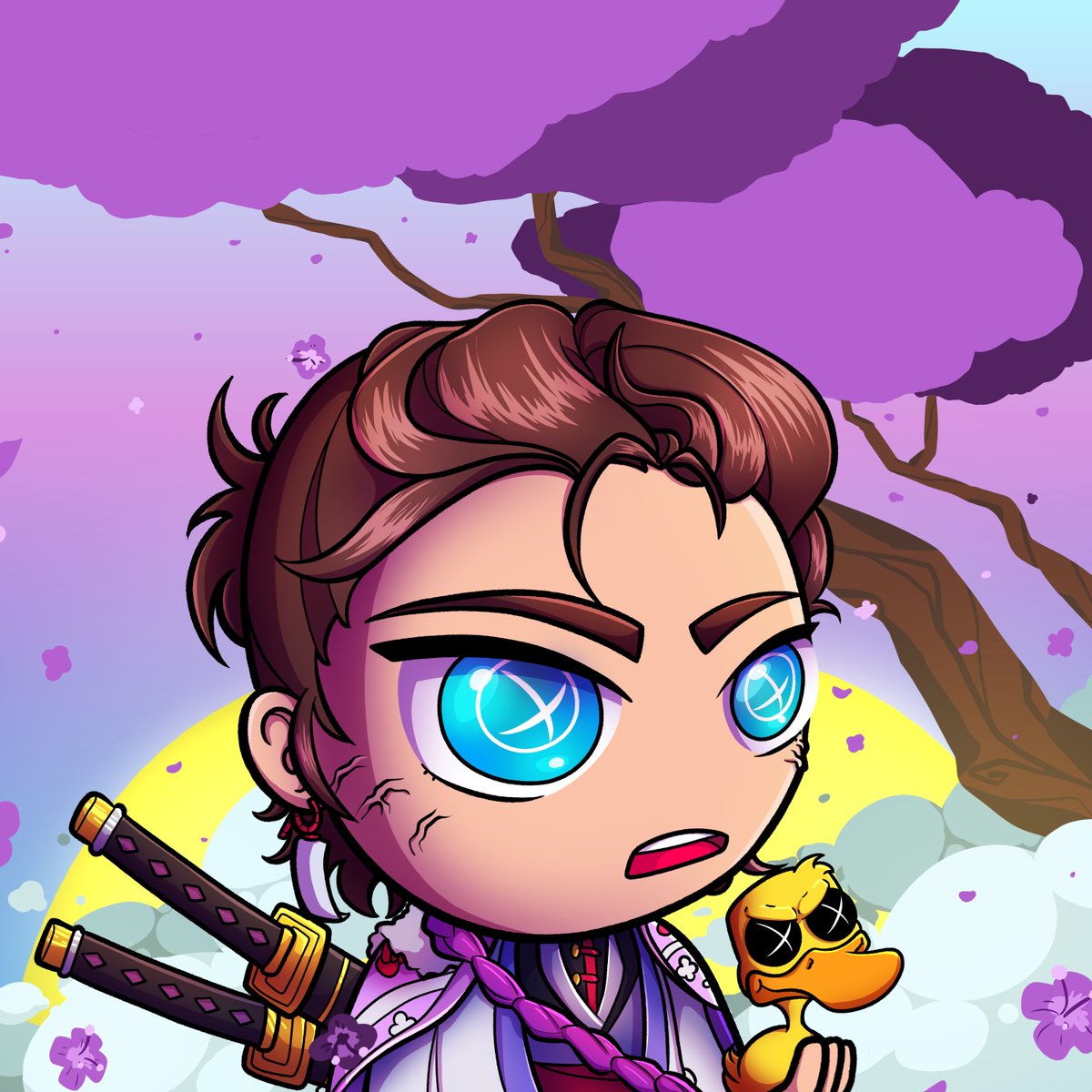 ☀️CELEPHAIS WL GIVEAWAY☀️

Check out this great HaQa 1 of 1 made by the AMAZING artists at Celephais HQ 🌤️

1⃣ Follow <a href="/TheHaQa/">HaQa</a> &amp; <a href="/CelephaisNFT/">Celephais</a> 

2⃣ RT &amp; Like

3⃣ Tag friends (more tags, more entries!!)

✨ 2 Winners announced in 48 hours ✨