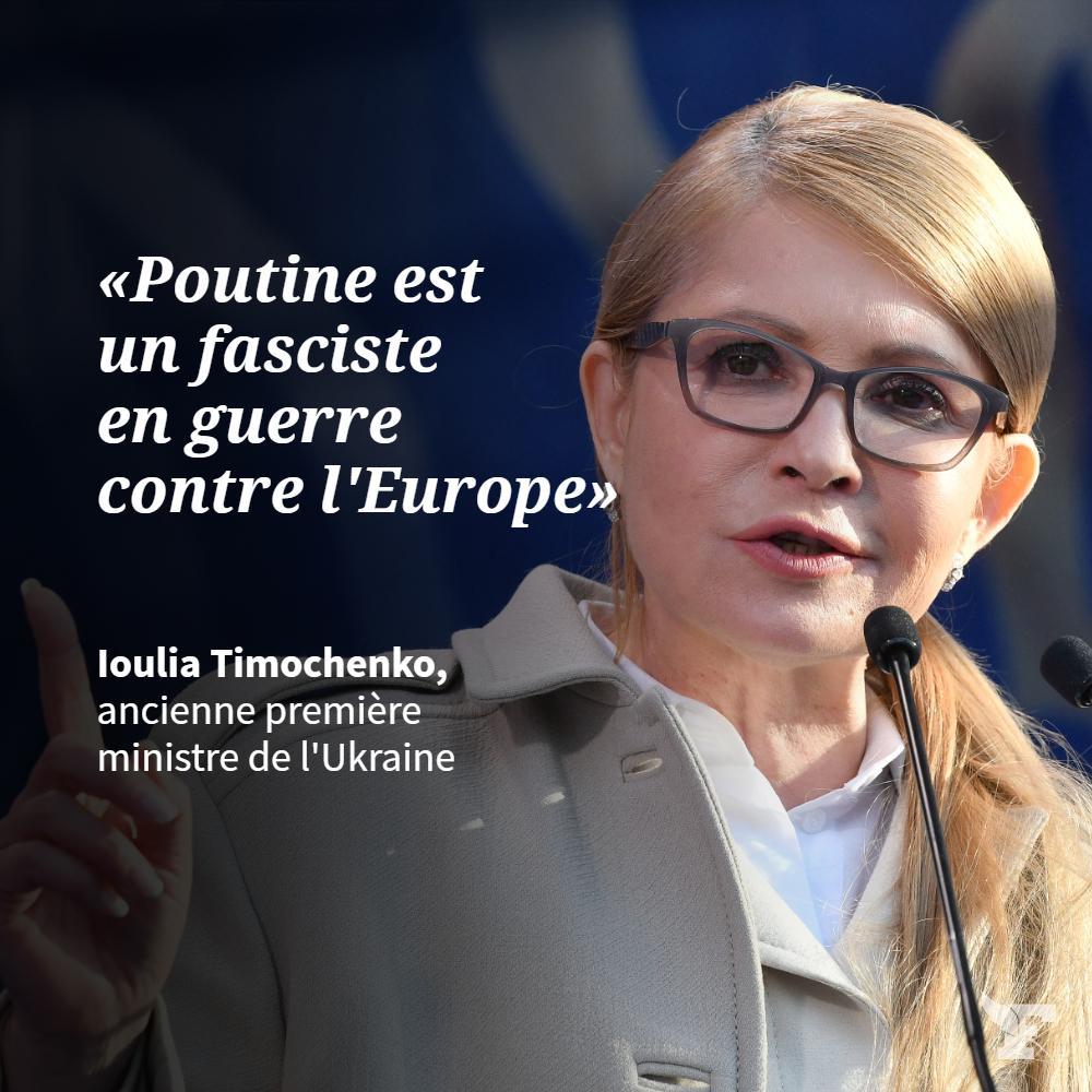 Ioulia Timochenko 2022