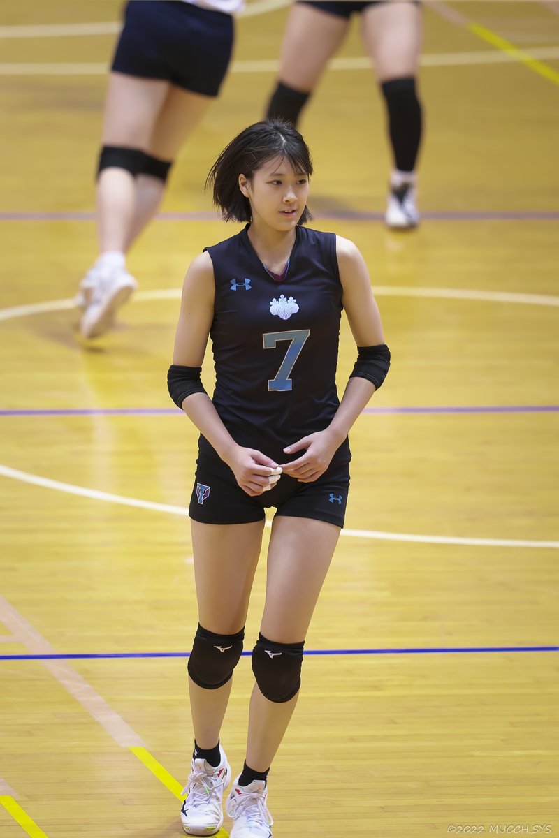 佐藤淑乃 筑波大バレー部 がかわいい 姉もすごい 出身中学高校は Promising選手名鑑