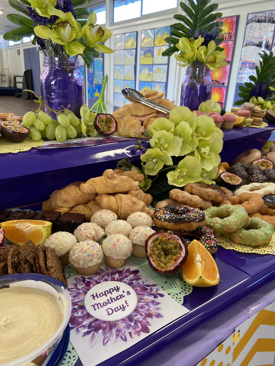 Happy Mother’s Day to all from LEPS