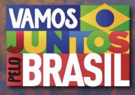julliocardia's tweet photo. Todas já separaram seu cropped? 💁🏾‍♀️

Sábado, 7 de maio às 10hs é chegada a hora de REAGIR Braseeeeel! 

✊🏿♥️🇧🇷🌈

@LulaOficial 
@geraldoalckmin 
@randolfeap 
@ptbrasil 
@redesustenta 
@PSBNacional40 
@PCdoB_Oficial 
@solidariedadeBR 
@psol50 
@partidoverde 
#VamosJuntosPeloBrasil https://t.co/OXkDoJMEuj