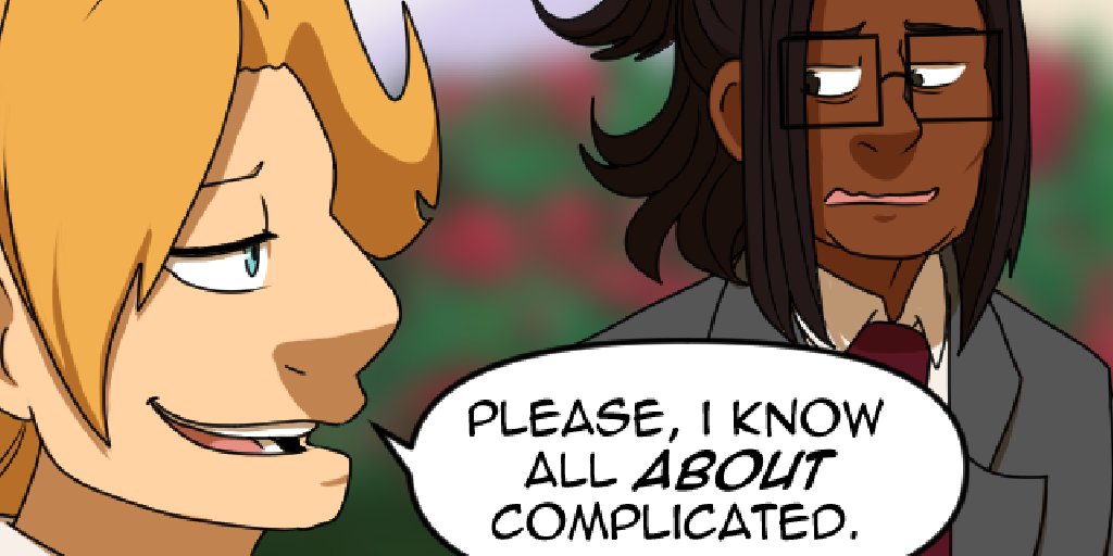 andromedacomic's tweet photo. I'm sure you do, Razzle.

https://t.co/LxRaXvIUh6 https://t.co/CzZHxpt8WY