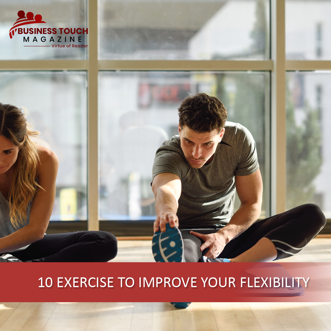 BTouchMagazine's tweet photo. Flexibility is important for everyone, not just gymnasts. It reduces the risk of injuries, increases blood supply
Read Full article on..
Visit : https://t.co/lXWKqddbb3
Email : info@businesstouchmagazine.com
Call : +919034004324
#stretchexercise #stretch #stretching #backpain https://t.co/wUCEEAdJl3